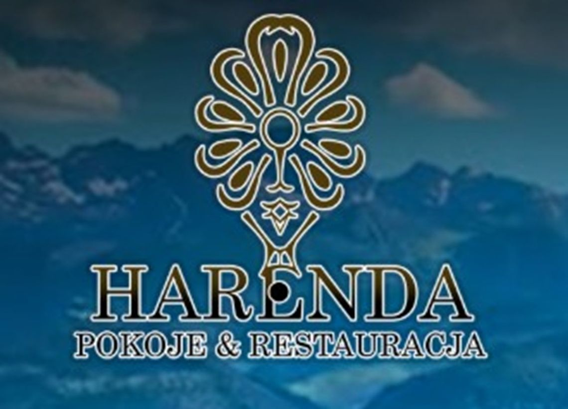 Residence Spa Harenda - Restauracja Pensjonat