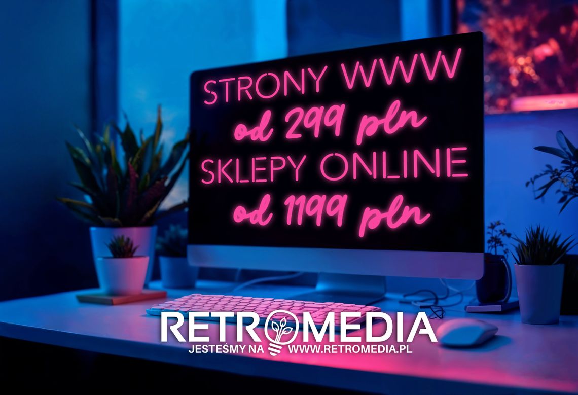 RetroMedia.pl PSA RetroMedia.pl PSA
